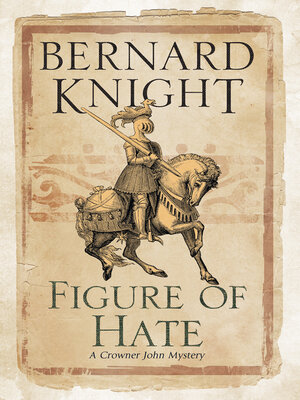 Figure of Hate - ebook